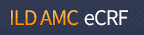ILD 연구 eCRF